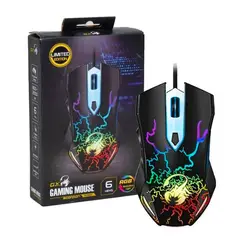 GENIUS - Mouse Gamer Scorpion Spear