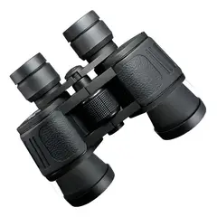 BUSHNELL - Binoculares Profesionales Largo Alcance 8 X 40 Color Negro