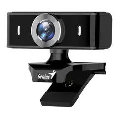 GENIUS - Camara Web Full HD 1080p