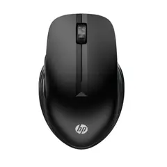 HP - Mouse Inalámbrico Multidispositivo 430 Negro