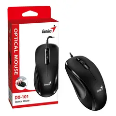 GENIUS - Mouse Alambrico DX-101