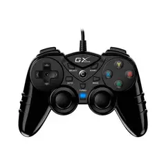 GENIUS - GamePad Control De Juegos