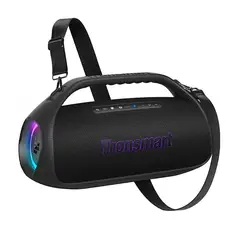 TRONSMART - Bang 2 Parlante Bluetooth Altavoz Portatil