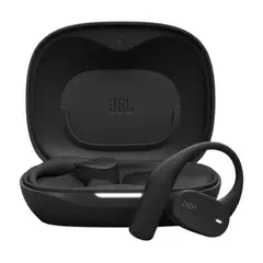JBL - Audifonos SENSE LITE NEGRO BT