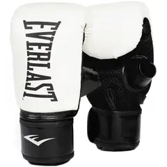 EVERLAST - Guantes Boxeo Elite Cardio Boxing Gloves For Bags
