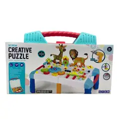 GENERICO - Juguete Construcción Maletín Herramientas Juego Niños