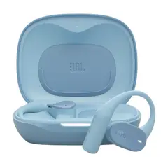 JBL - Audifonos SENSE LITE AZUL BT
