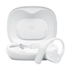 JBL - Audifonos SENSE LITE BLANCO BT