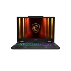 ASUS - Portatil Msi Cyborg 15 Intel Core 7 240H Ram 32gb, Ssd 2tb Rtx 5060 8gb 15,6¨ Fhd 144Hz Win