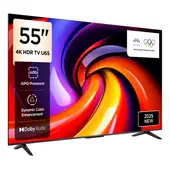 IFFALCON - Televisor By Tcl 55u65 55 Led 4k Uhd Smart Tv
