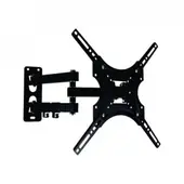 GENERICO - Soporte Base De Tv Monitor De 32-55 Pulgadas De Brazo X-400