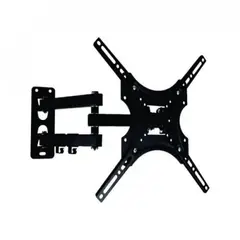 GENERICO - Soporte Base De Tv Monitor De 32-55 Pulgadas De Brazo X-400