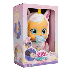 CRY BABIES - Bebes Llorones Luces Y Sonidos Dreamy Good Night