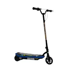 KIDSHOP - Patineta Eléctrica Infantil 24 V, 120 W, Pt12