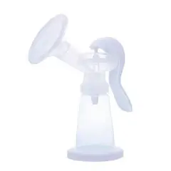 PIGEON - Extractor de Leche Manual Sencillo