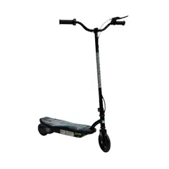 KIDSHOP - Patineta Eléctrica Infantil 24 V, 120 W, Pt12 AZUL