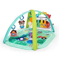 BABY EINSTEIN - Gimnasio Piano 4 Idiomas Musica Luces Bebe