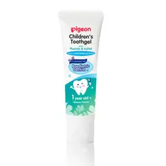 PIGEON - Pasta Dental para Niños Natural