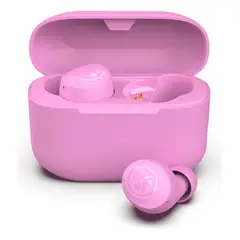 GENERICO - Audífonos Bluetooth Jlab Go Air Pop+ Rosa Inalámbricos 35 Horas