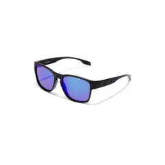 HAWKERS - Gafas de Sol Polarizadas Hombre y Mujer CORE RAW Negro