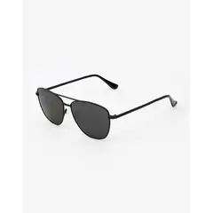 HAWKERS - Gafas de Sol Polarizadas Hombre y Mujer LAX Negro