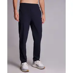 ATMOS - Pantalón Deportivo Básico Tipo Jogger Para Hombre Negro