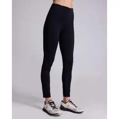 ATMOS - Leggins Core Control Aerius Skin Para Mujer Negro