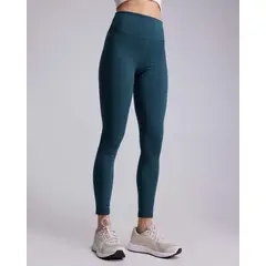 ATMOS - Leggins Para Mujer Largo Color Verde Marca #31230032