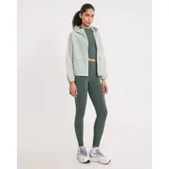ATMOS - Leggins Core Control Aerius Skin Para Mujer Verde