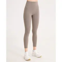 ATMOS - Leggins Para Mujer Largo Color Verde Marca #31230076
