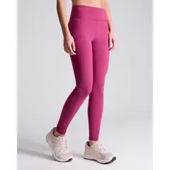 ATMOS - Leggins Pockets Aerius Soft  Para Mujer Fucsia
