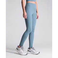 ATMOS - Leggins Para Mujer Largo Color Verde Marca #31230054