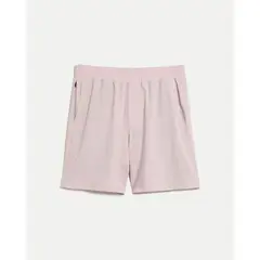 ATMOS - Bermuda Para Hombre Biker Interno Corto Color Gris Marca #32100130