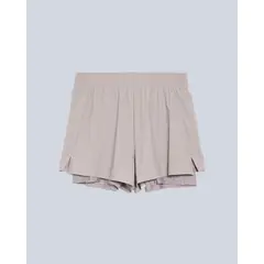 ATMOS - Bermuda Para Hombre Deportiva Corto Color Gris Marca #32100106