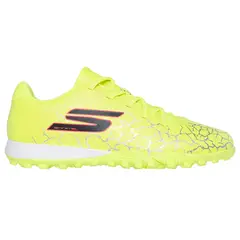 SKECHERS - Torretin Kids Youth TF - Amarillo