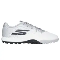 SKECHERS - Torretin Kids Razor 1.5 - Gris