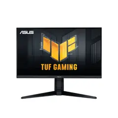 ASUS - Monitor VG249QL3A IPS 24” Full HD 180Hz 1ms con Estabilidad Visual y Pivot Avanzado