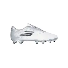 SKECHERS - Guayos Hombre Razor 1.5 Academy - Gris
