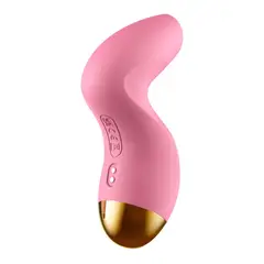 SVAKOM - Juguete sexual Succionador Clítoris Pulse Pure