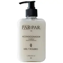 PARPAR - Acondicionador Miel y Romero 290ml