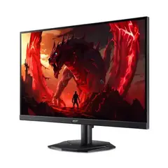 ACER - MONITOR GAMER 27" KGB271U - 0.5MS - 180HZ - 2K WQHD - PANEL IPS - AMD FREESYNC PREMINUM - HDR10