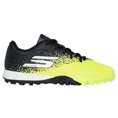 SKECHERS - Torretin Kids Turf - Amarillo