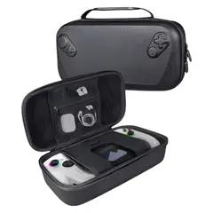 GENERICO - Funda Estuche Rígido Protector Compatible Asus Rog Ally Xbox