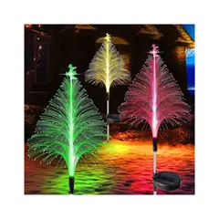 GENERICO - LUCES NAVIDEÑAS TIPO ARBOL DECORCION PARA EL HOGAR