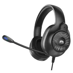 MOVISUN - Audífonos KG-100 Diadema Gamer