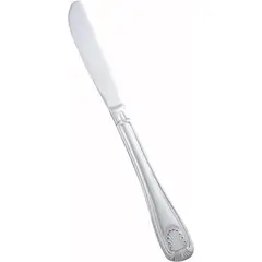 WINCO - Cuchillos de Mesa Toulouse Juego 12 acero 180