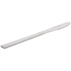 WINCO - Cuchillos de Cena 12 Piezas Acero 18-0 Windsor