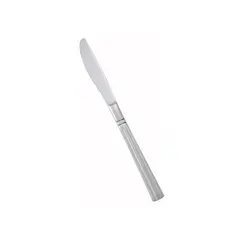 WINCO - Cuchillos de mesa 12 pzas acero 18-0 Reglencia