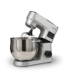 BIGCENTER - Batidora Profesional 10 Litros Programable Cobertura 360°