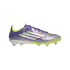 ADIDAS - Guayos de fútbol F50 Pro Terreno firme